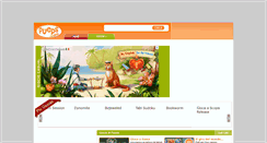 Desktop Screenshot of multinew.fueps.com